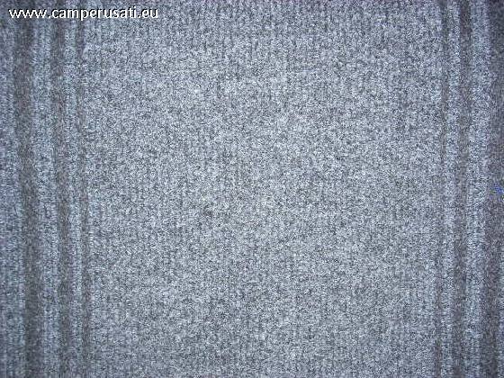 camper Moquette, Passatoie  Passatoia millemiglia cm 67