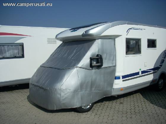 camper Oscuranti  Kit oscuranti vetri - motore ducato 2002-2005