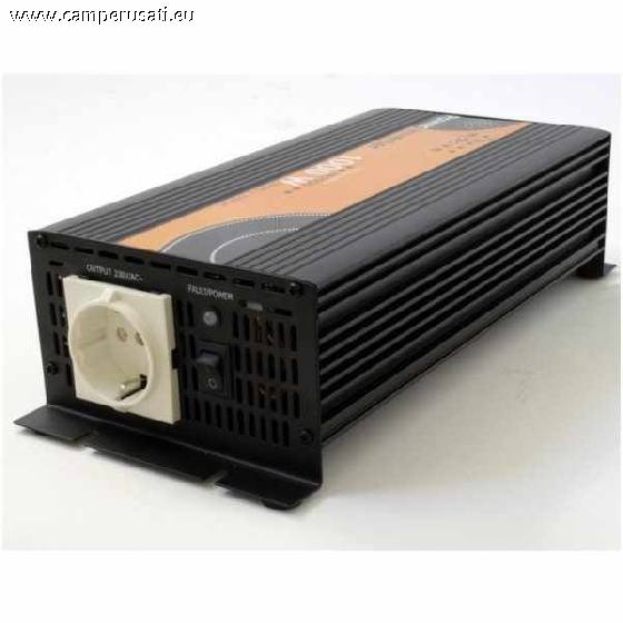camper Inverter  Inverter 1000w - moove