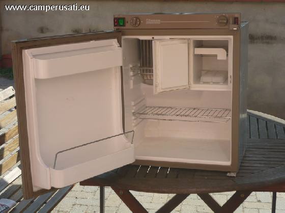 camper Frigoriferi  Frigo trivalente e Gas