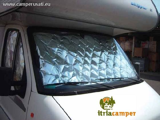 camper Oscuranti  Jumper-Boxer-Ducato dopo 06-2006