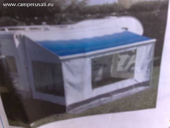 camper Verande  PRIVACY  ROOM  Fiamma  mod. LARGE