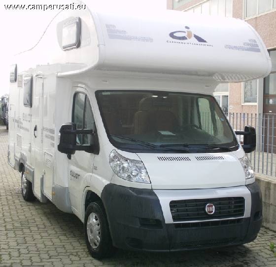 camper Motori  NOLEGGIO CAMPER