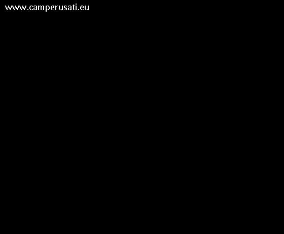 camper Sedie  WESTFALIA 1996