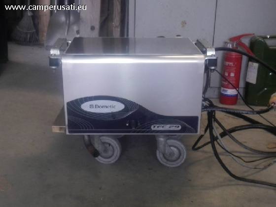 camper Generatori Corrente  DOMETIC TEC 29